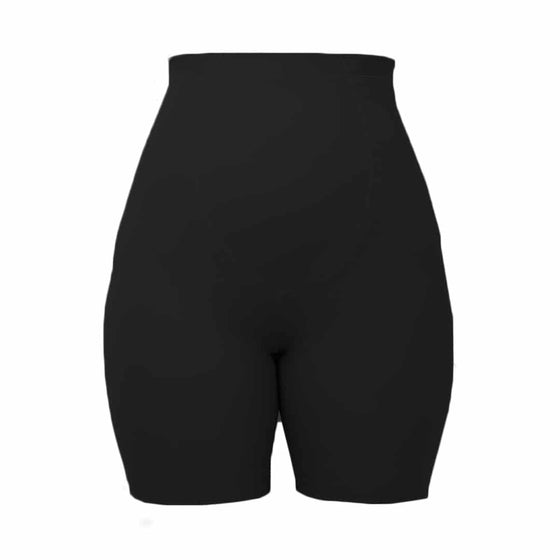 SHAPEWEAR SHORTS for PETITE BODY (BLACK) - ULTIMATE by FIGUR