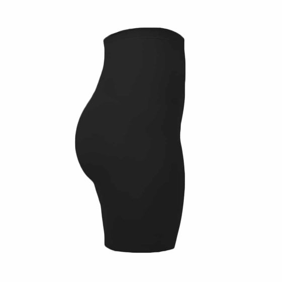 SHAPEWEAR SHORTS for PETITE BODY (BLACK) - ULTIMATE by FIGUR