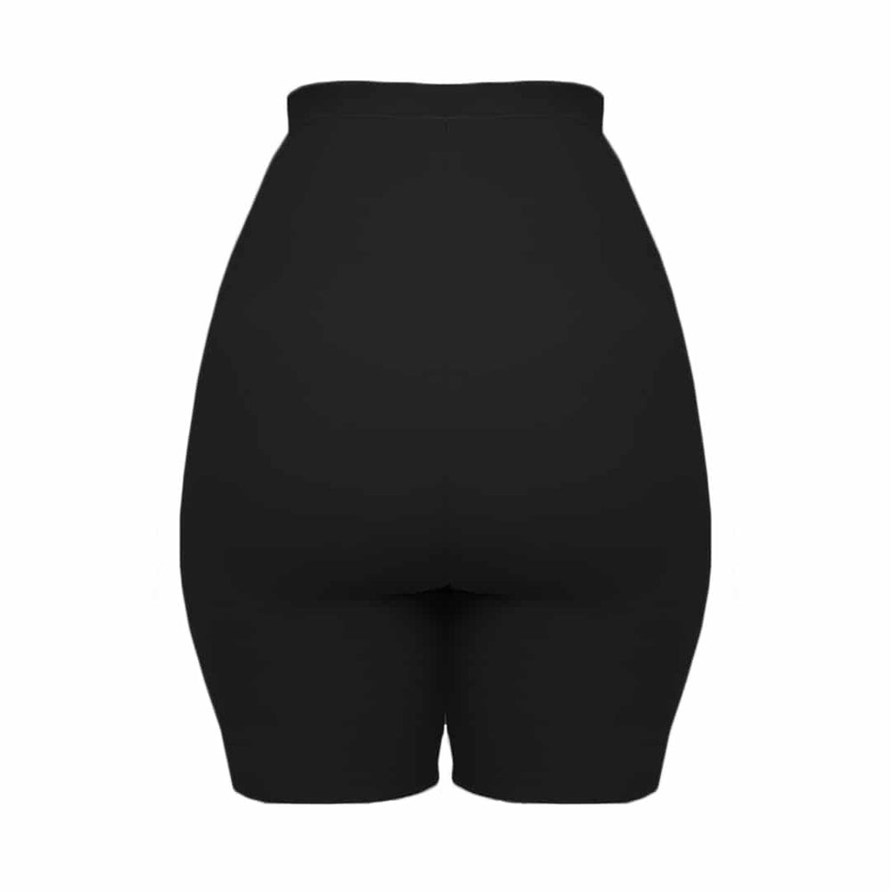 
                      
                        SHAPEWEAR SHORTS for PETITE BODY (BLACK) - ULTIMATE by FIGUR
                      
                    
