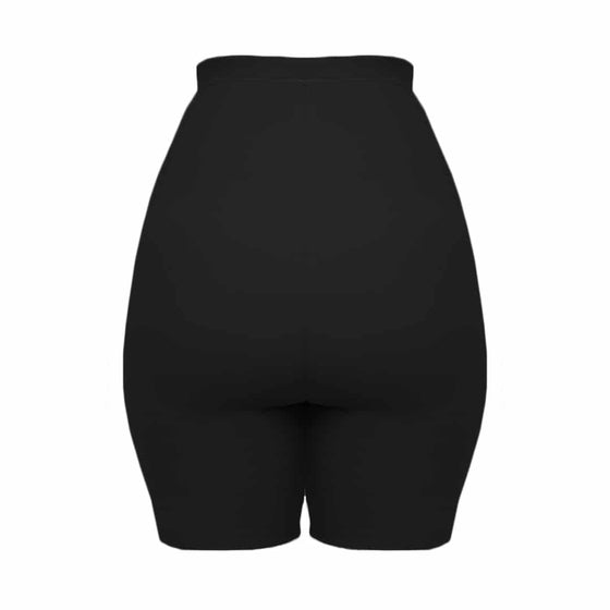 SHAPEWEAR SHORTS for PETITE BODY (BLACK) - ULTIMATE by FIGUR