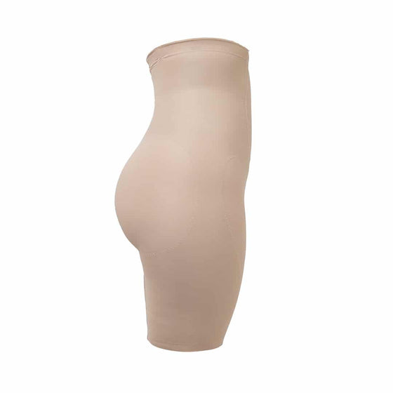 SHAPEWEAR SHORTS for TALL BODY (NUDE) - ULTIMATE by FIGUR