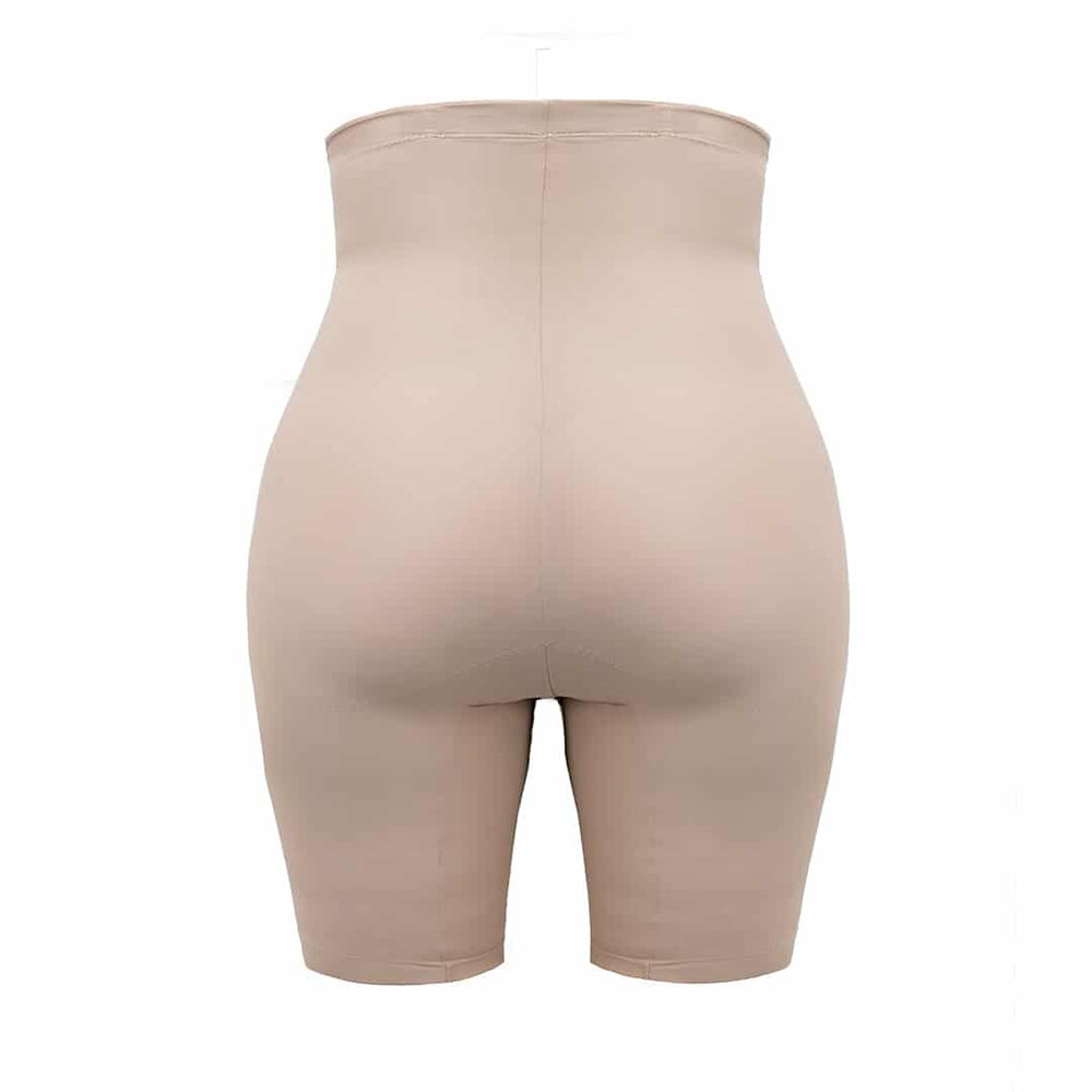 
                      
                        SHAPEWEAR SHORTS for TALL BODY (NUDE) - ULTIMATE by FIGUR
                      
                    