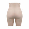 SHAPEWEAR SHORTS for TALL BODY (NUDE) - ULTIMATE by FIGUR