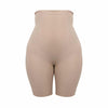 SHAPEWEAR SHORTS for TALL BODY (NUDE) - ULTIMATE by FIGUR