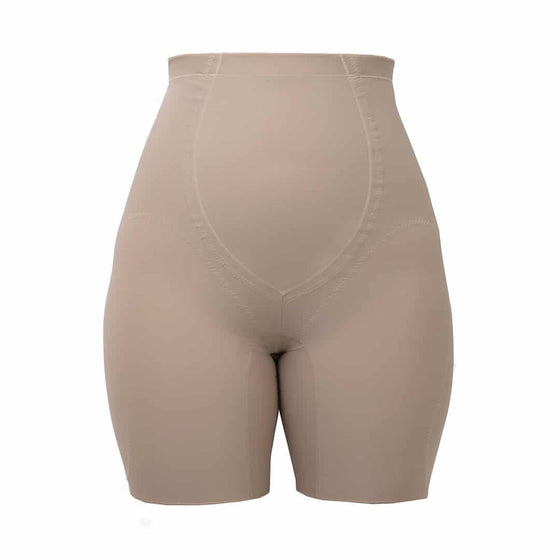 SHAPEWEAR SHORTS for PETITE BODY (NUDE) - ULTIMATE by FIGUR