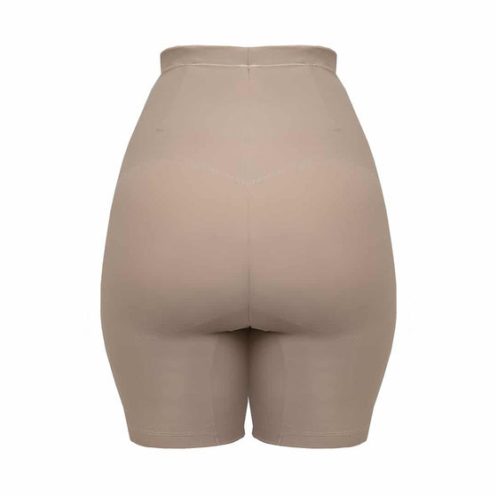 SHAPEWEAR SHORTS for PETITE BODY (NUDE) - ULTIMATE by FIGUR