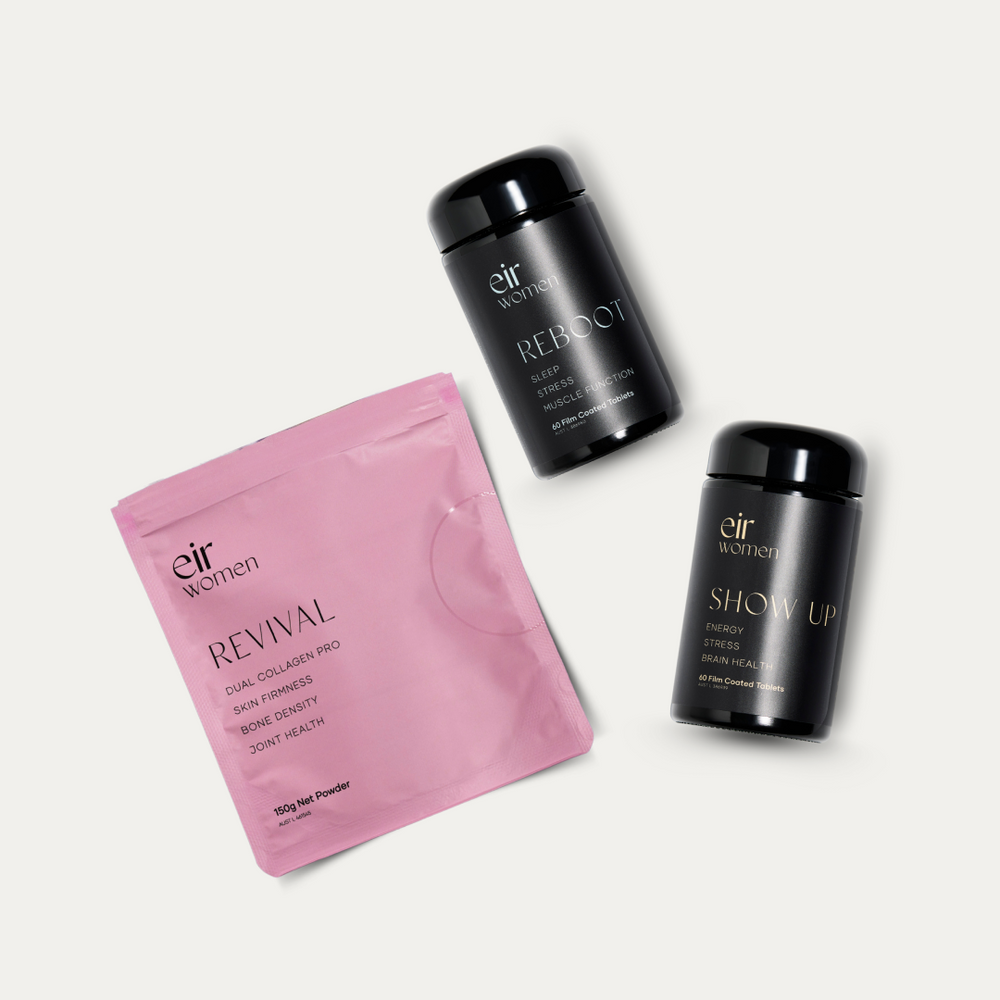 Lisa's Longevity Bundle