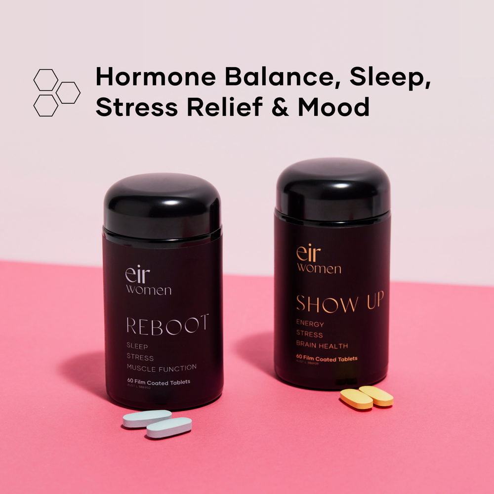 Lisa's Longevity Bundle