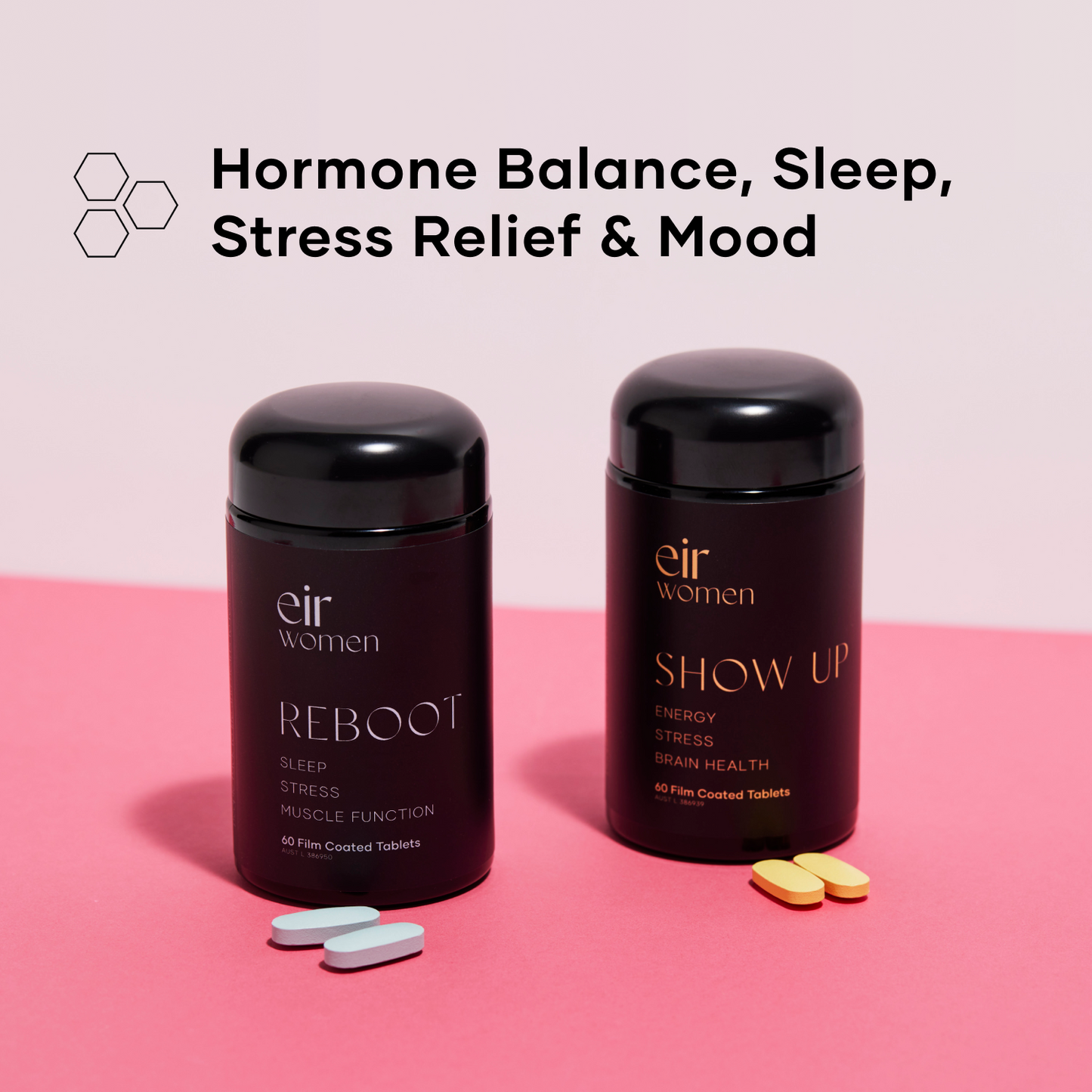 Lisa's Longevity Bundle