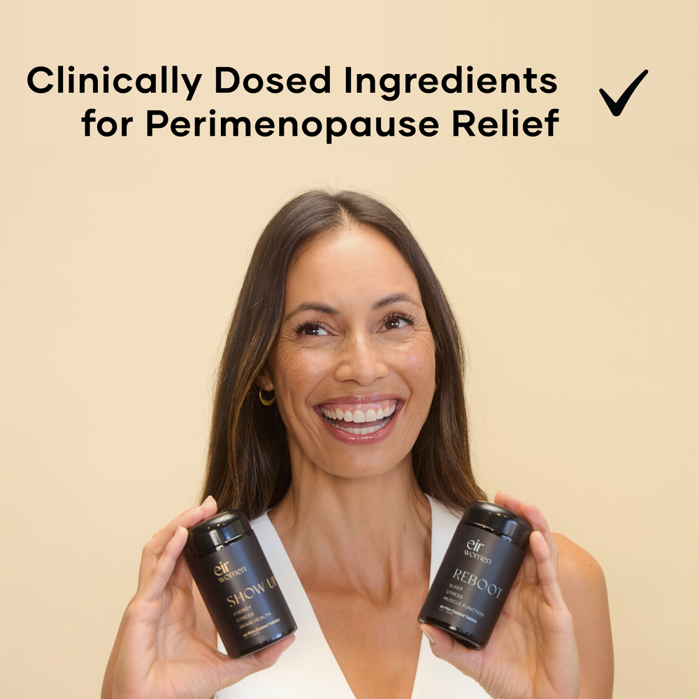 
                      
                        Lisa's Longevity Bundle
                      
                    