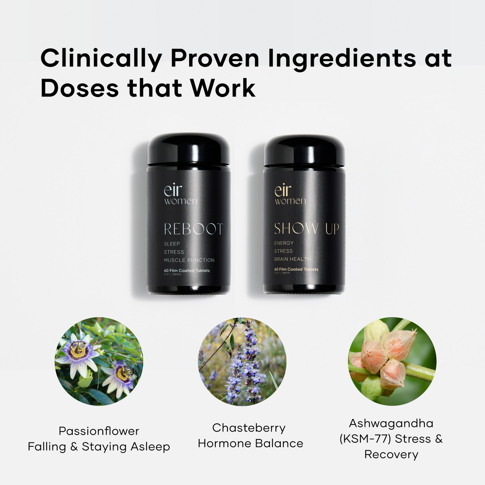 
                      
                        Lisa's Longevity Bundle
                      
                    