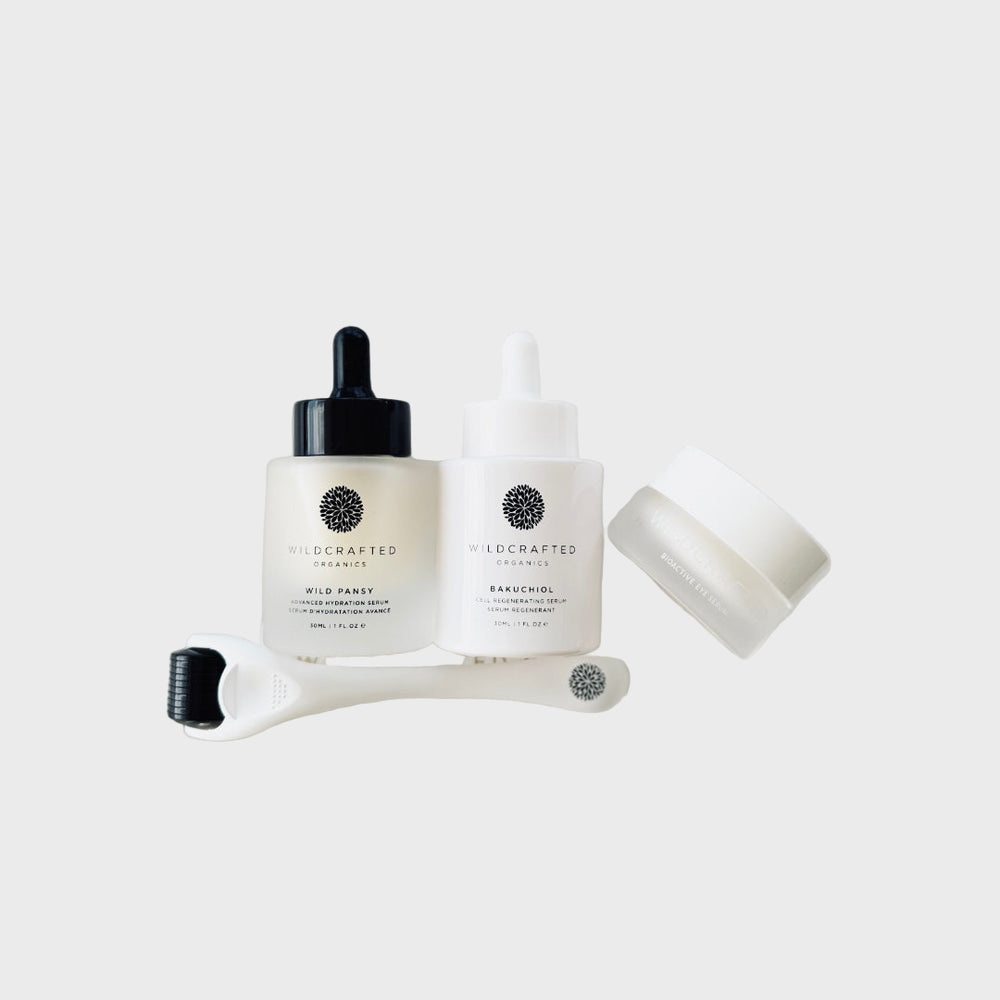 Wild Beauty Bundle
