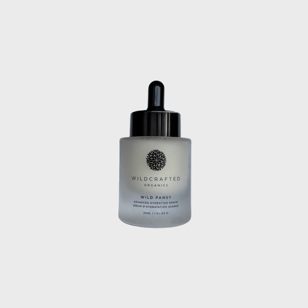 Wild Pansy Advanced Hydration Serum