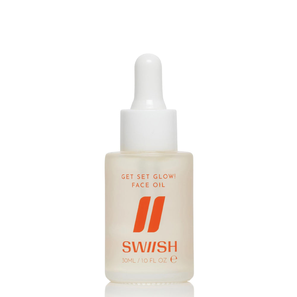 
                      
                        Swiish Get Set Glow Face Oil
                      
                    