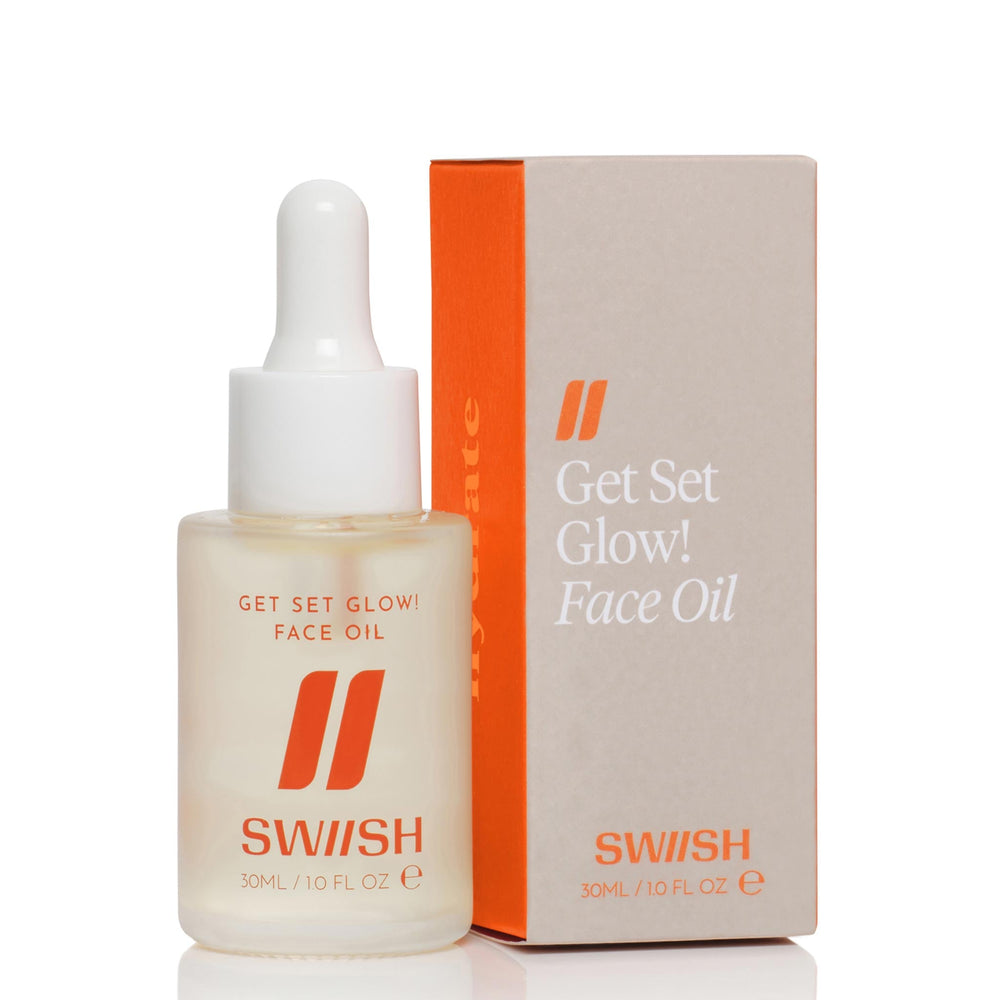 
                      
                        Swiish Essential Skin Trio
                      
                    