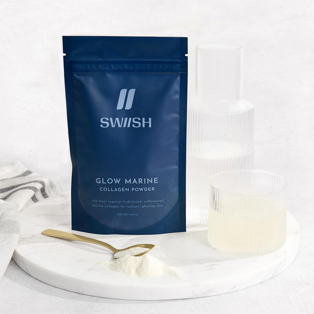 
                      
                        Swiish Energise + Glow
                      
                    