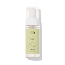  Green Tea Cloud Foam Cleanser