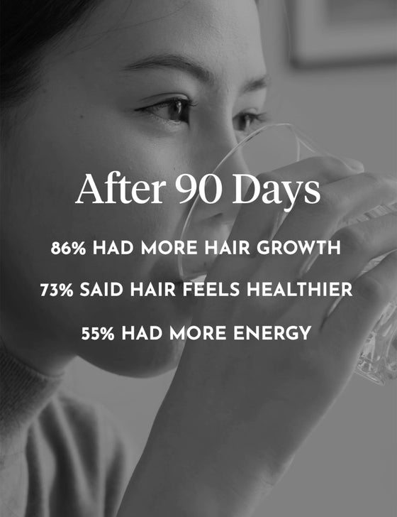 Swiish Hair + Metabolism