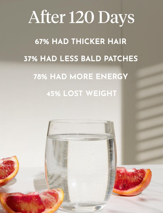 Swiish Hair + Metabolism