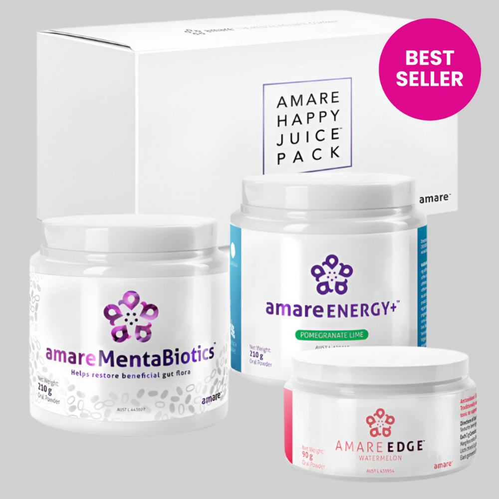 Amare Happy Juice™ Pack
