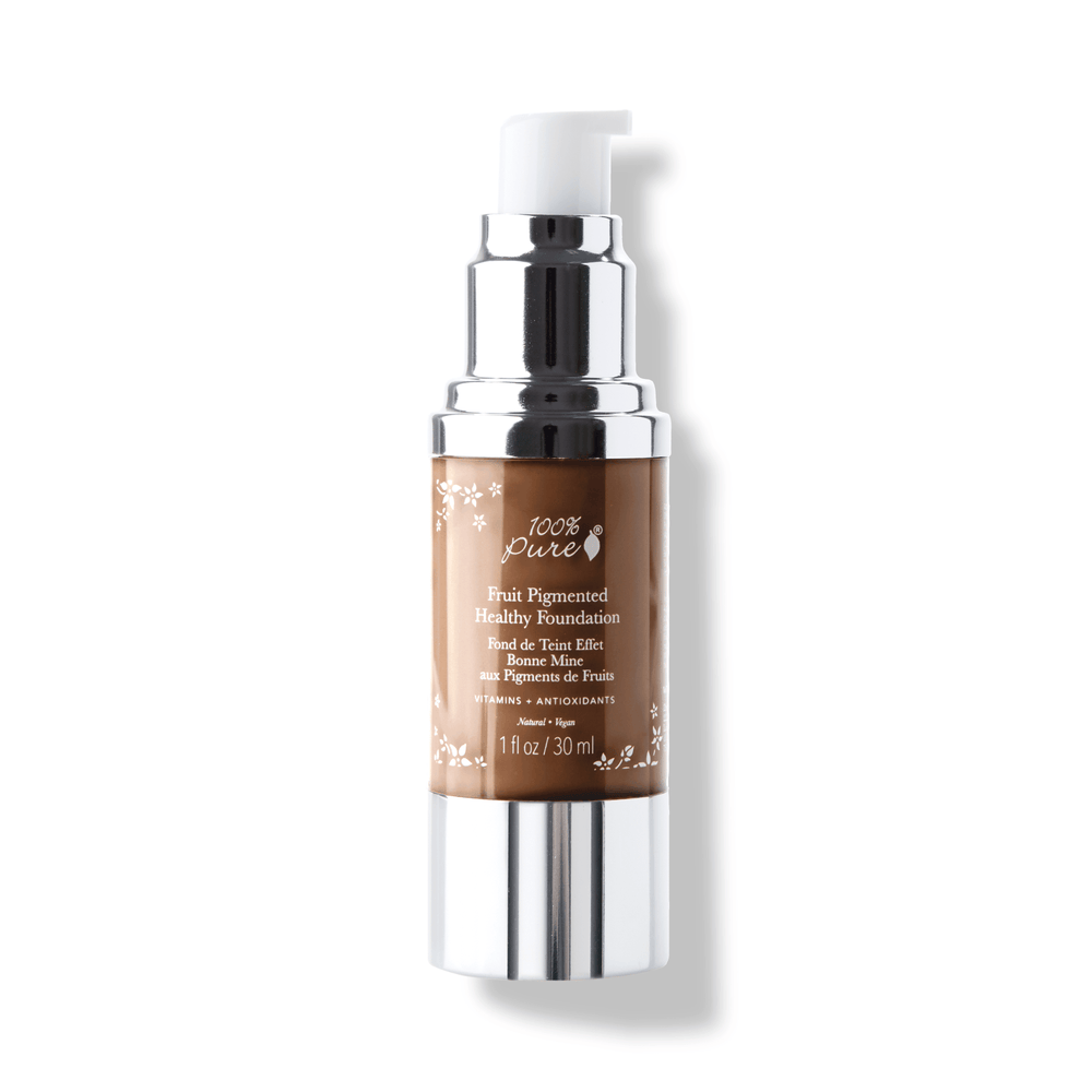 
                      
                        Fruit Pigmented® Healthy Foundation
                      
                    