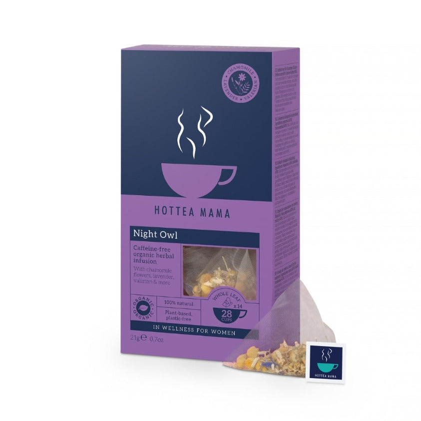 Essential Menopause Tea Set