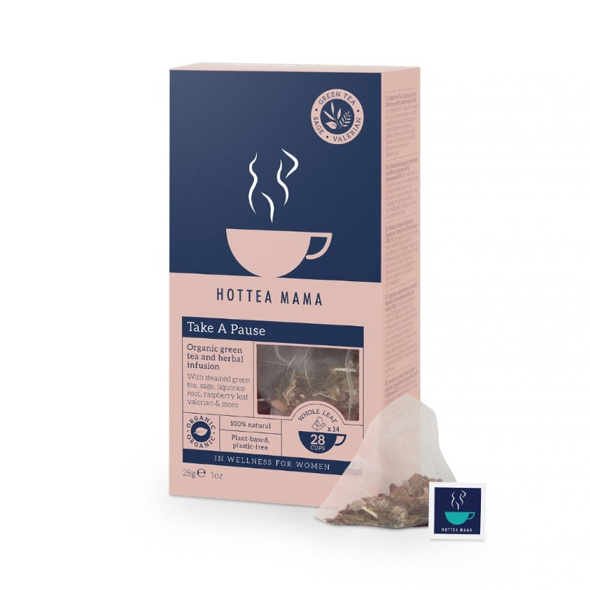 Essential Menopause Tea Set