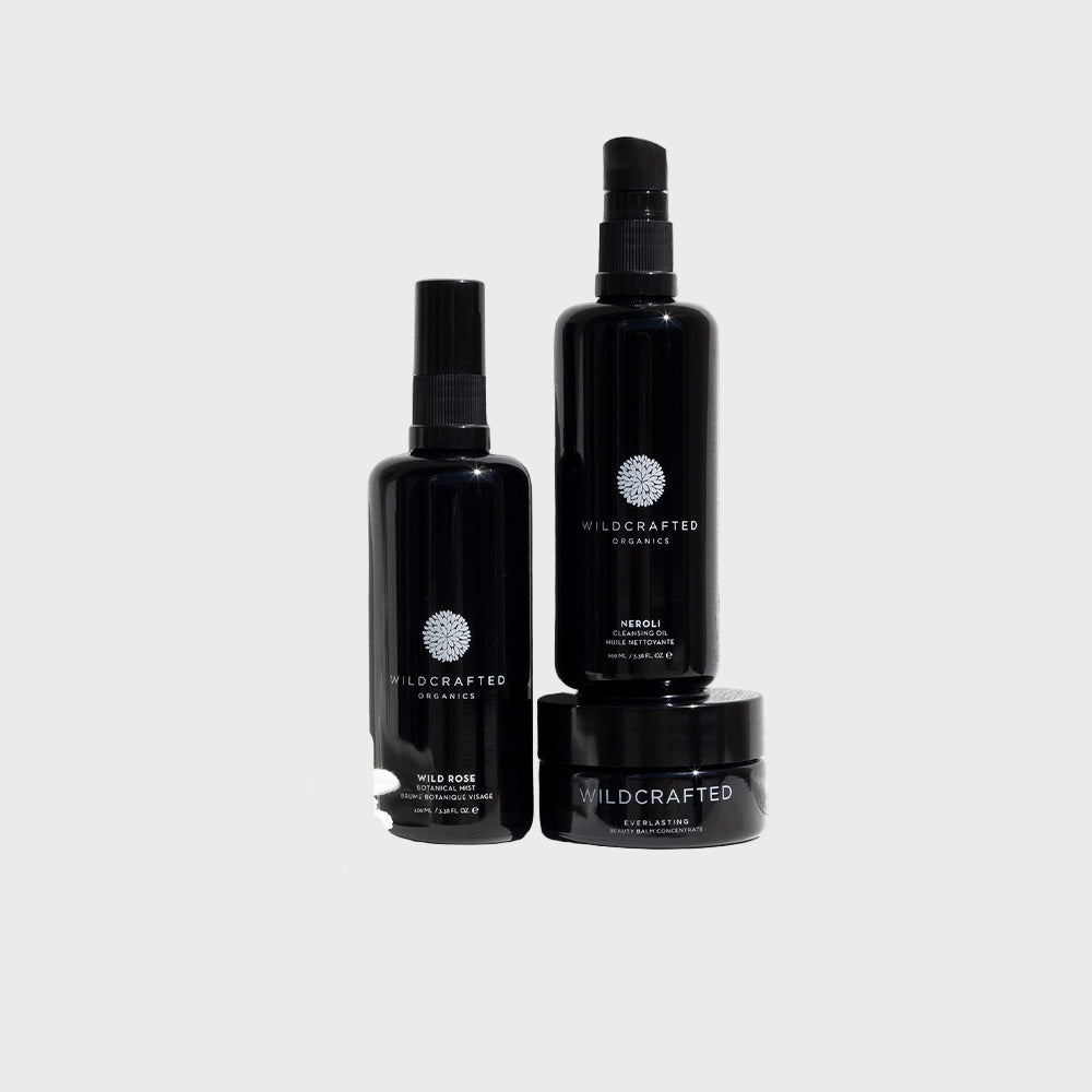 Menopausal Skincare Ritual Bundle