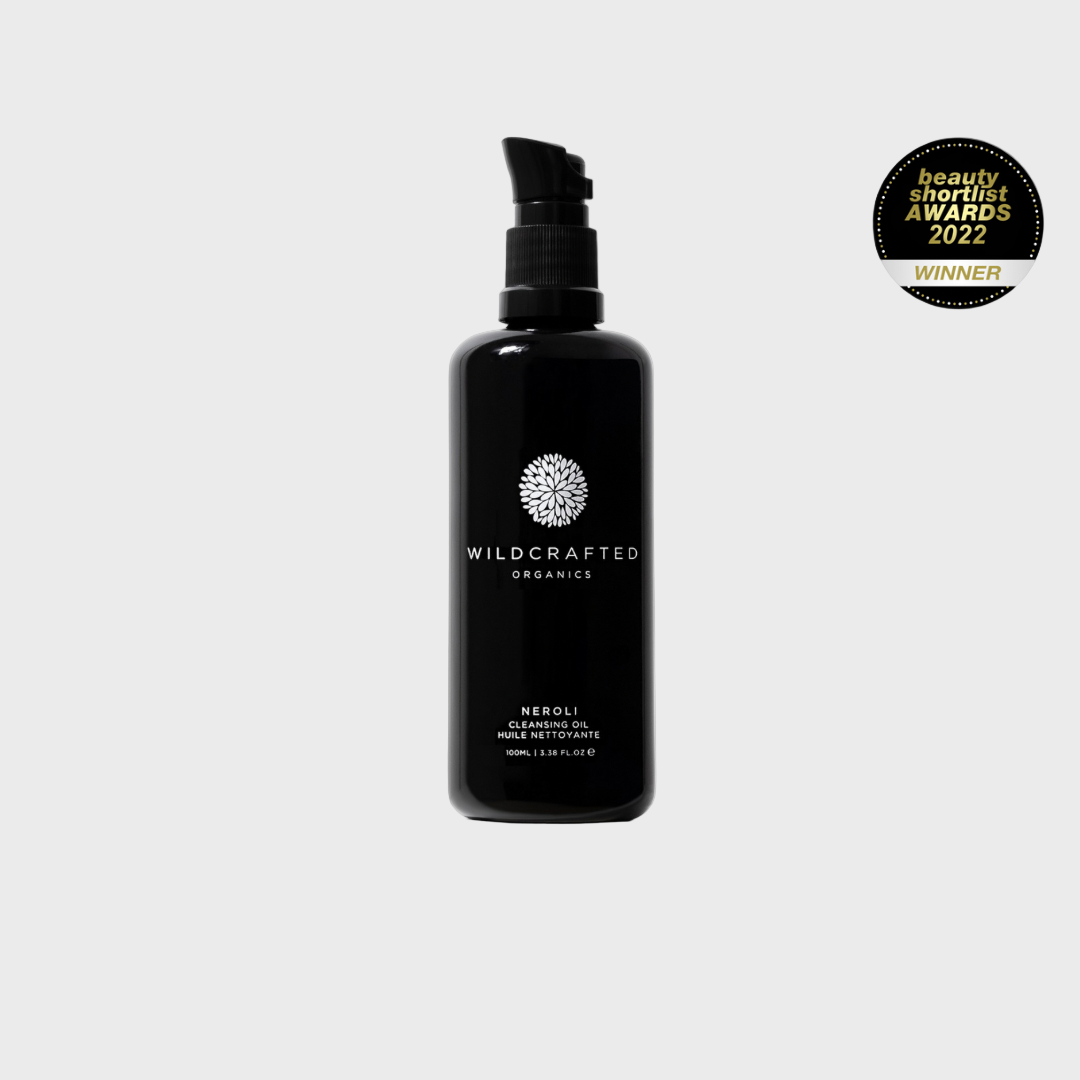 Neroli Cleansing Oil