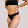 Skiin Lace G-String