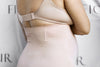 FIGUR MATERNITY SHAPEWEAR SHORTS NUDE