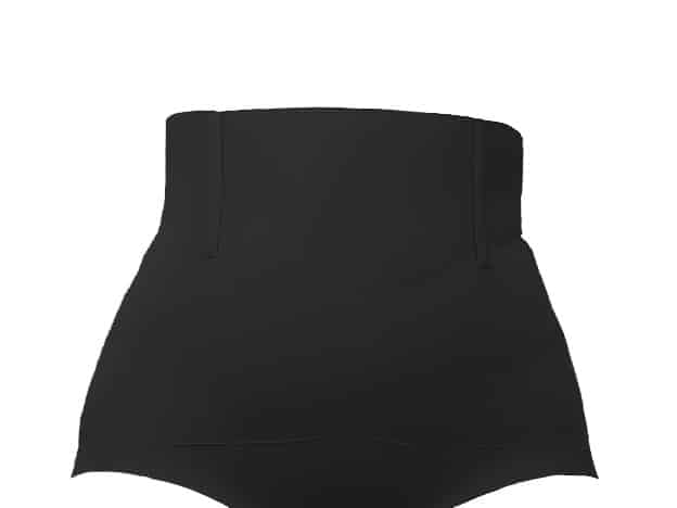 
                      
                        SHAPEWEAR SKIRTS (BLACK) - ULTIMATE by FIGUR
                      
                    