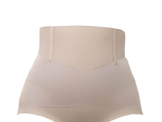 
                      
                        SHAPEWEAR SKIRT MINI (NUDE) - ULTIMATE by FIGUR
                      
                    