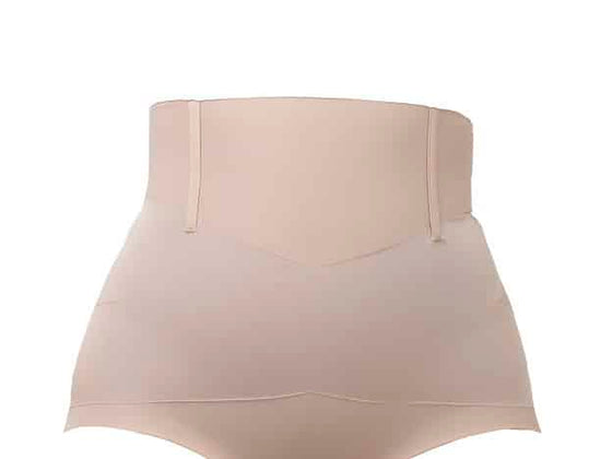 SHAPEWEAR SKIRTS (NUDE) - ULTIMATE by FIGUR