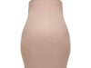 SHAPEWEAR SKIRT MINI (NUDE) - ULTIMATE by FIGUR