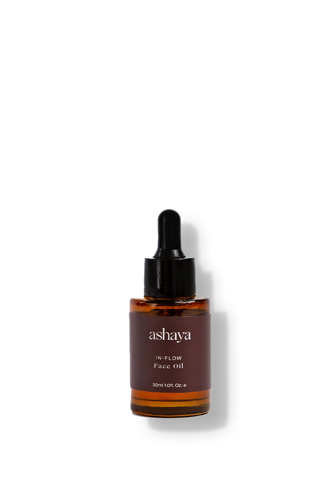 
                      
                        In-Flow Face Oil
                      
                    