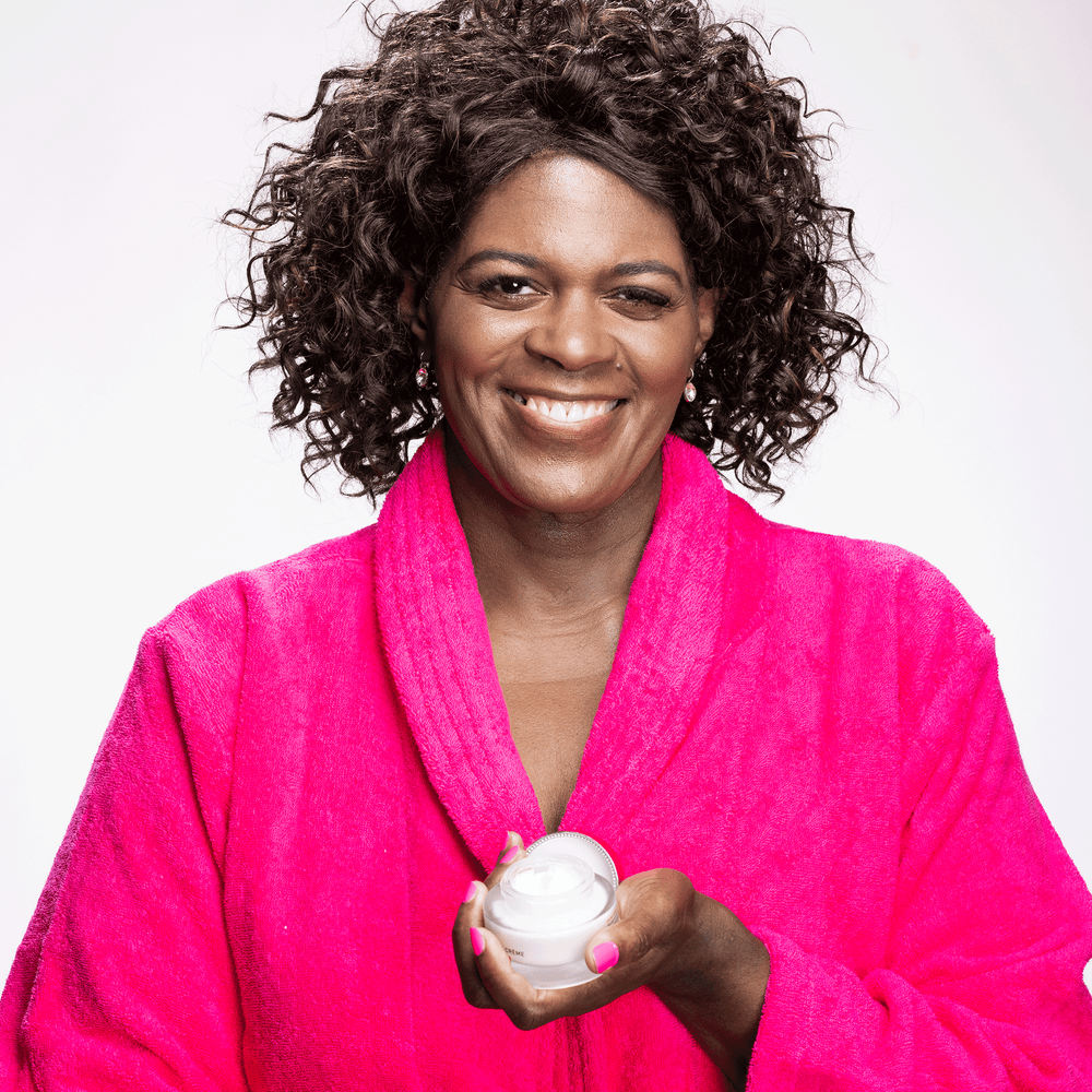 
                      
                        Menopause Skincare Essentials
                      
                    