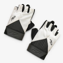  LOW-IMPACT FITNESS GLOVES LUXE M/L