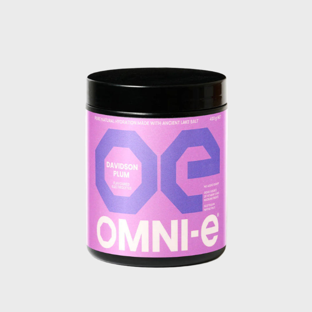 OMNI-E® - Davidson Plum