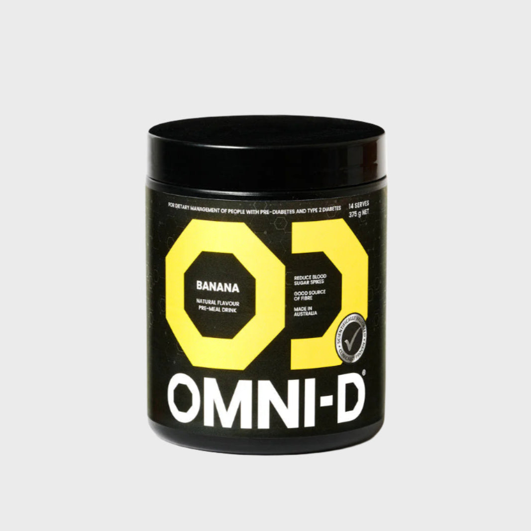 OMNI-D® - Banana