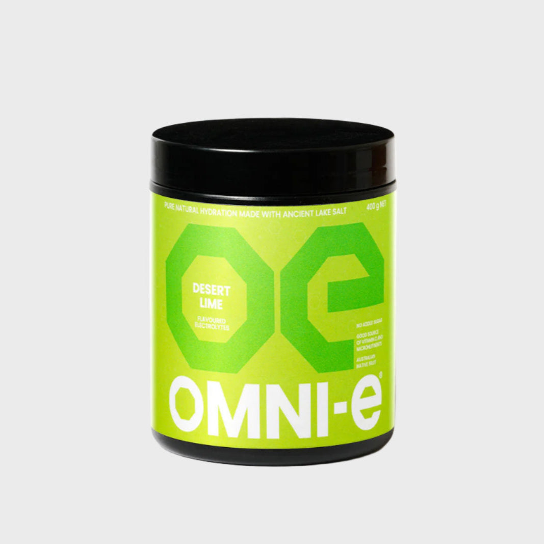 OMNI-E® - Desert Lime
