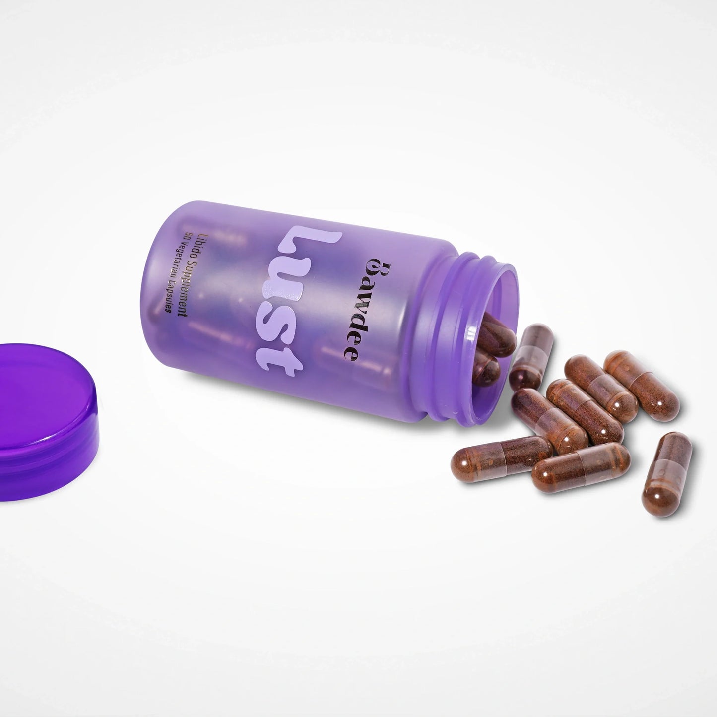 LUST Libido Supplement