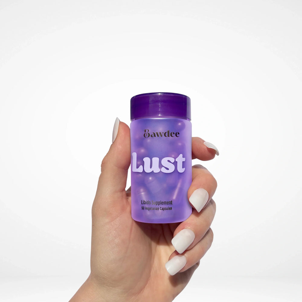 
                      
                        LUST Libido Supplement
                      
                    