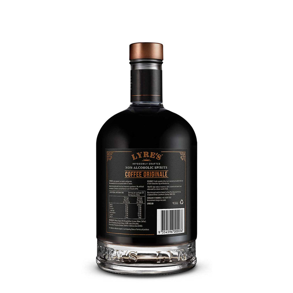 
                      
                        Coffee Originale
                      
                    