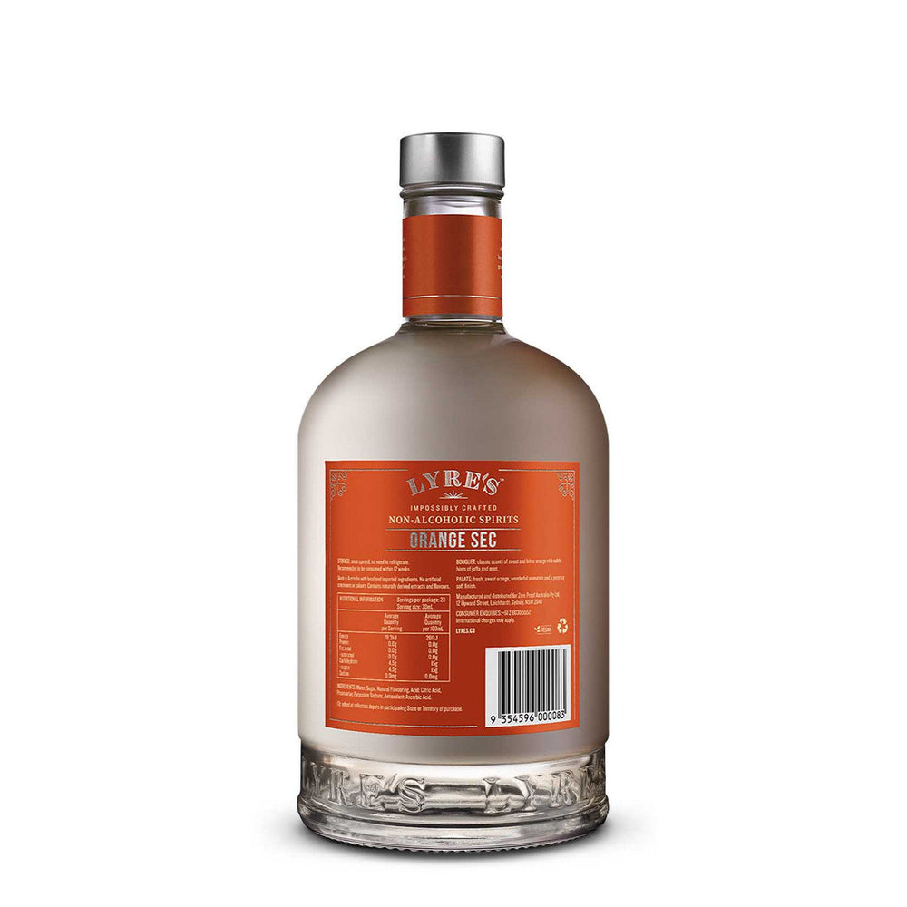 
                      
                        Orange Sec
                      
                    