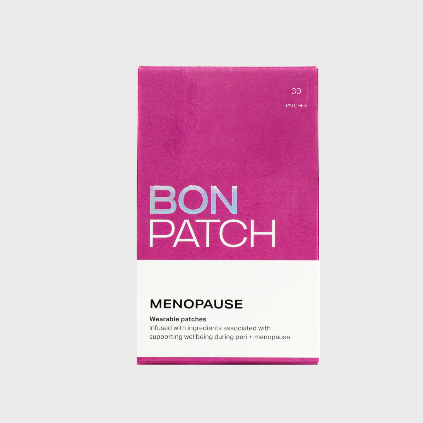 MENOPAUSE