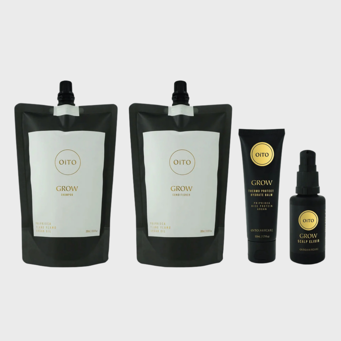 GROW COMPLETE COLLECTION REFILL PACK