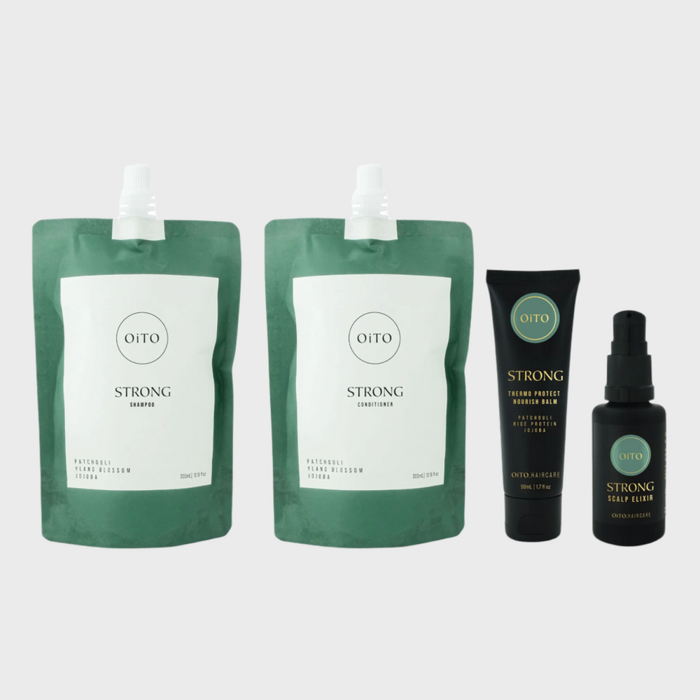 STRONG COMPLETE COLLECTION REFILL PACK