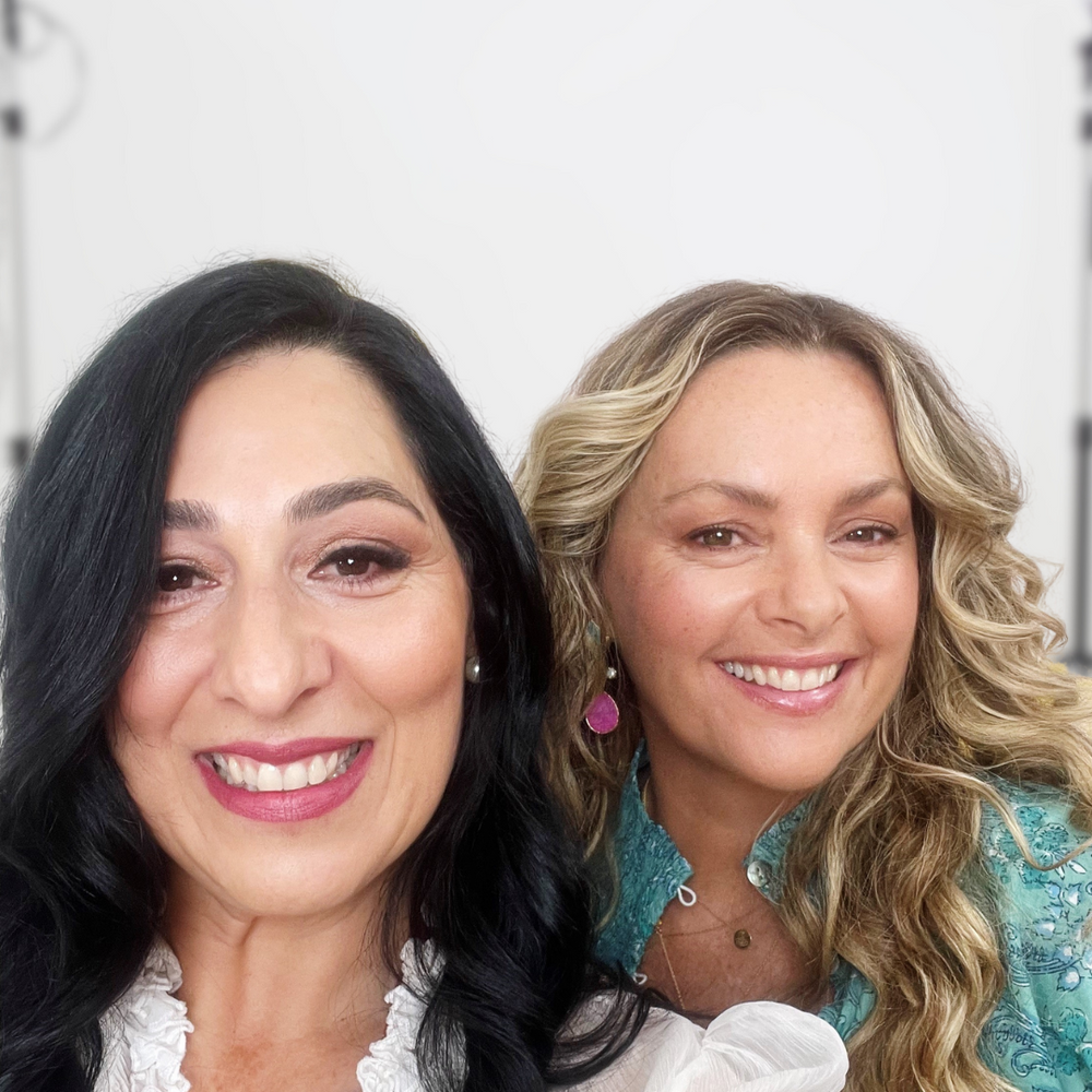 Mary and Ali from Aviiana