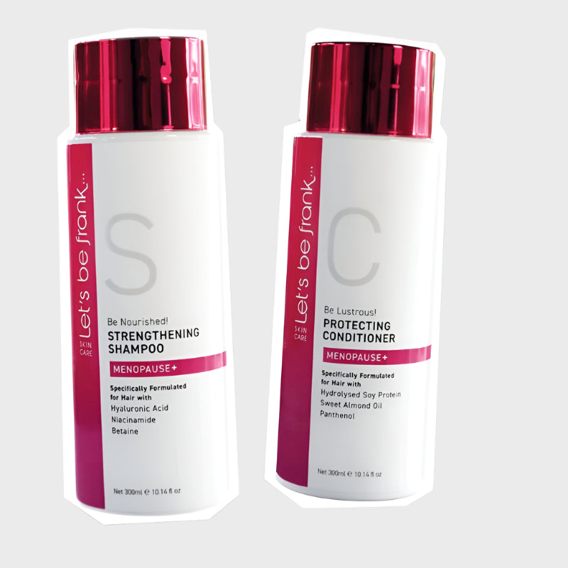 Menopause Hair Pack